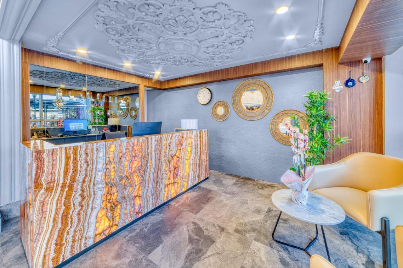 Numa Port Отель 4*