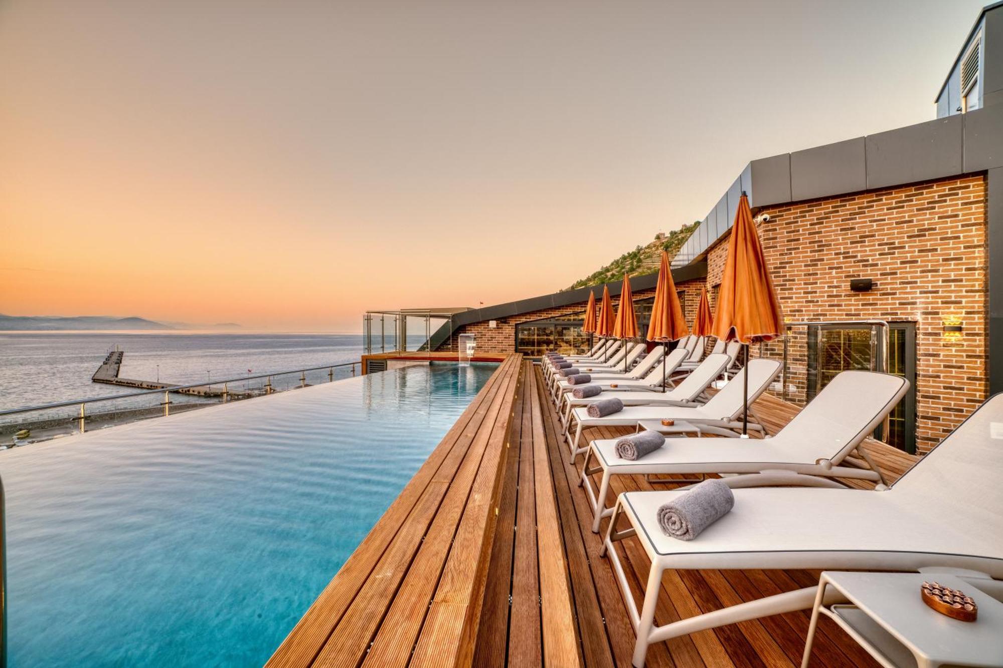 Hotel Numa Port Alanya
