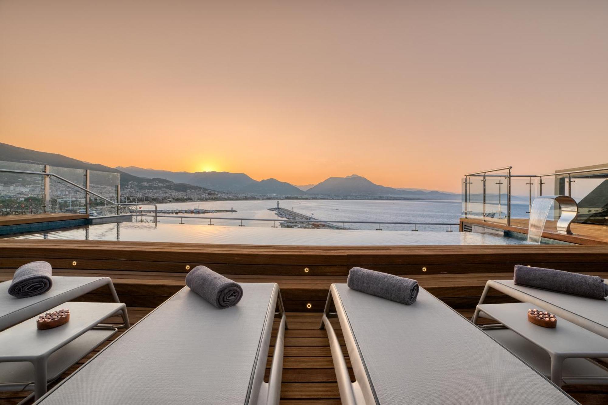 Numa Port Alanya