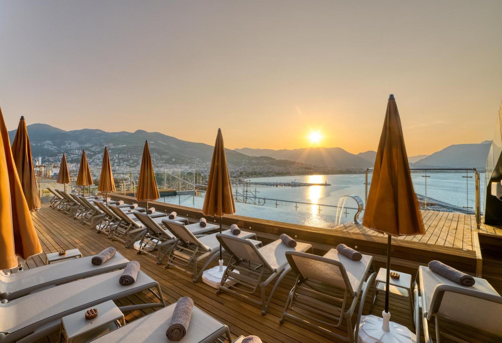 Hotel Numa Port