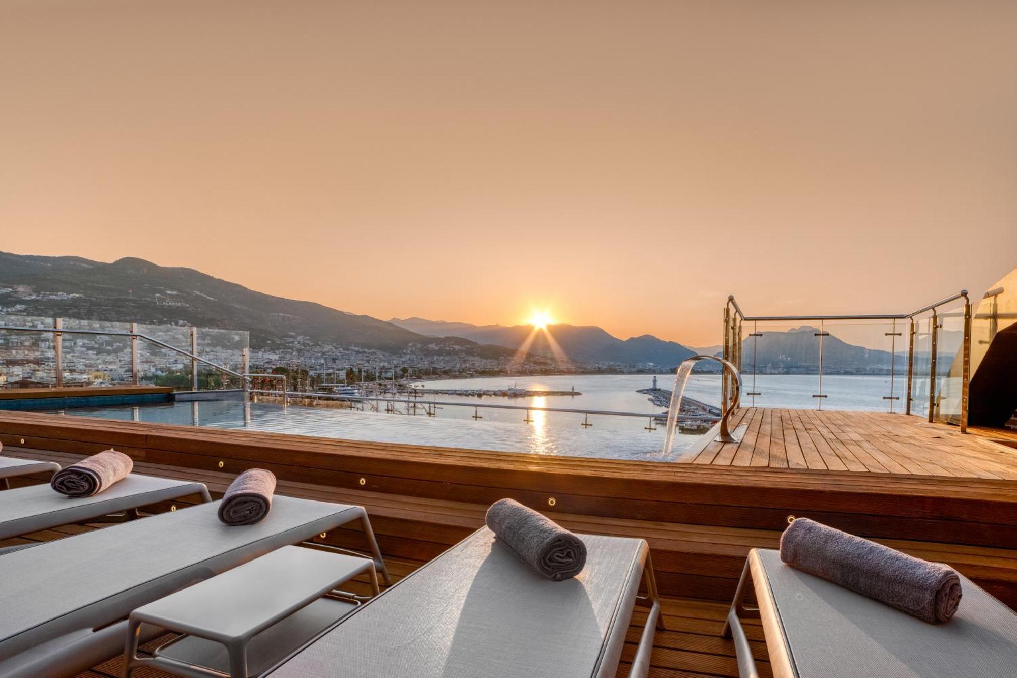 Hotel Numa Port Alanya
