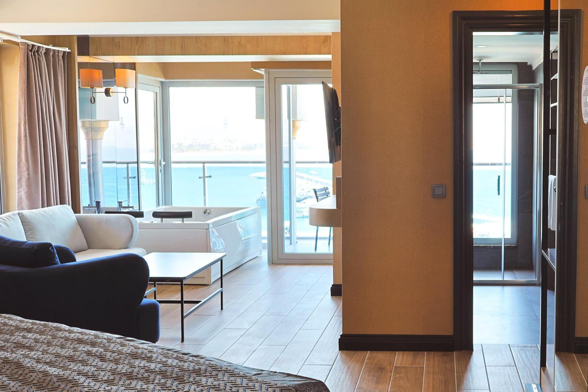 Numa Port Hotel Alanya